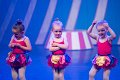 Mini Stars Circus 2B  016